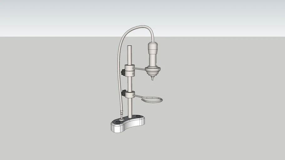 Modbar Pour Over