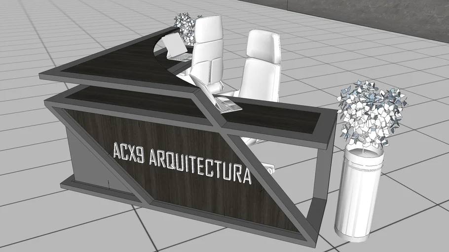 Escritorio│Desk