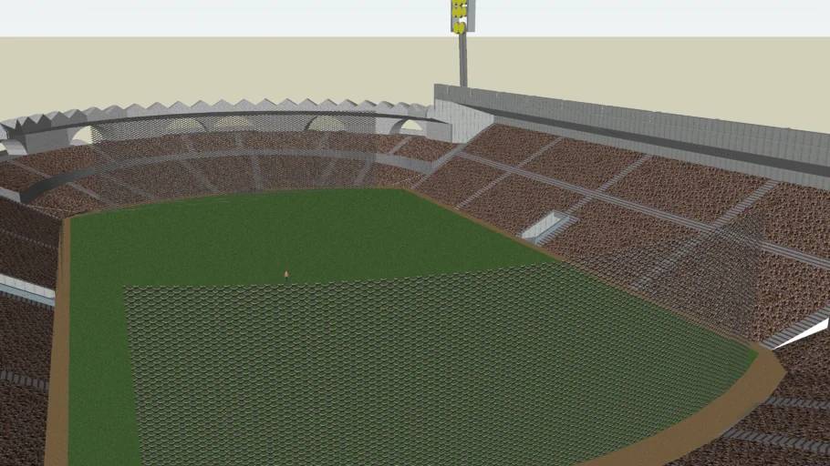 Stade Chaban Delmas (Bordeaux)