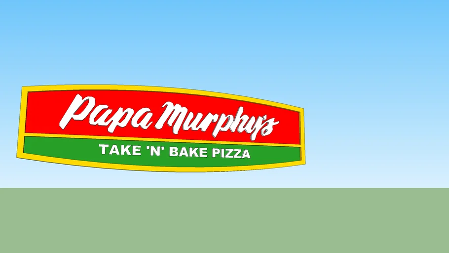 Papa Murphy's Logo