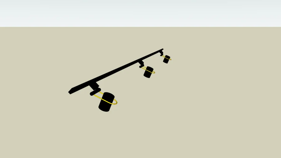 TRACK LIGHT