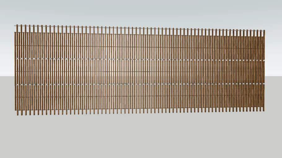 Facade Secondary Skin