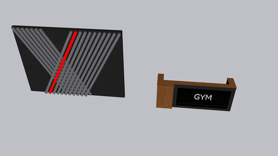 recaption | 3D Warehouse