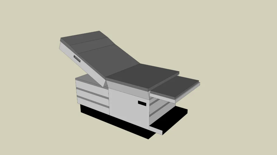 Exam Table