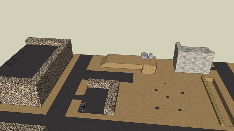 Cod4 map