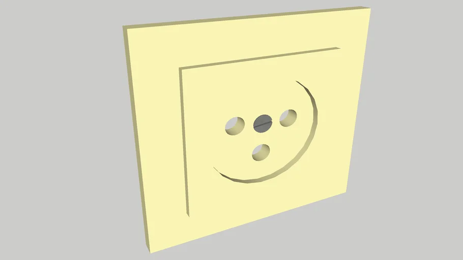 Electrical outlet