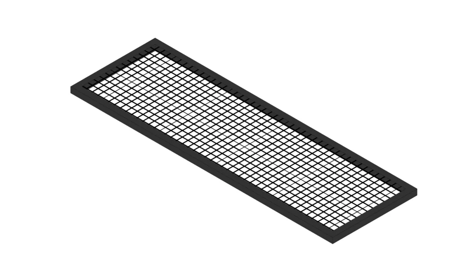 Textura Tela Aramada Wire Mesh Texture PNG