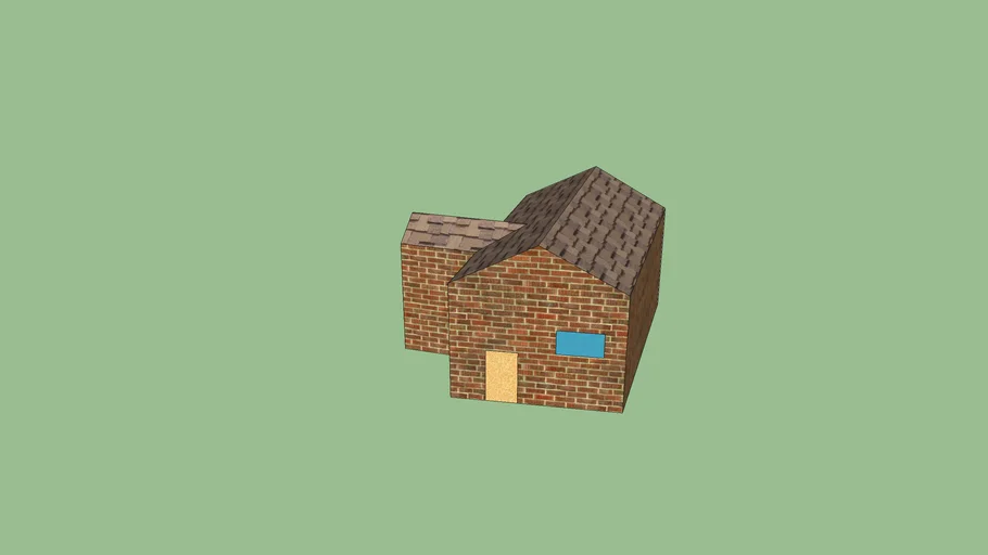 practica 3 | 3D Warehouse