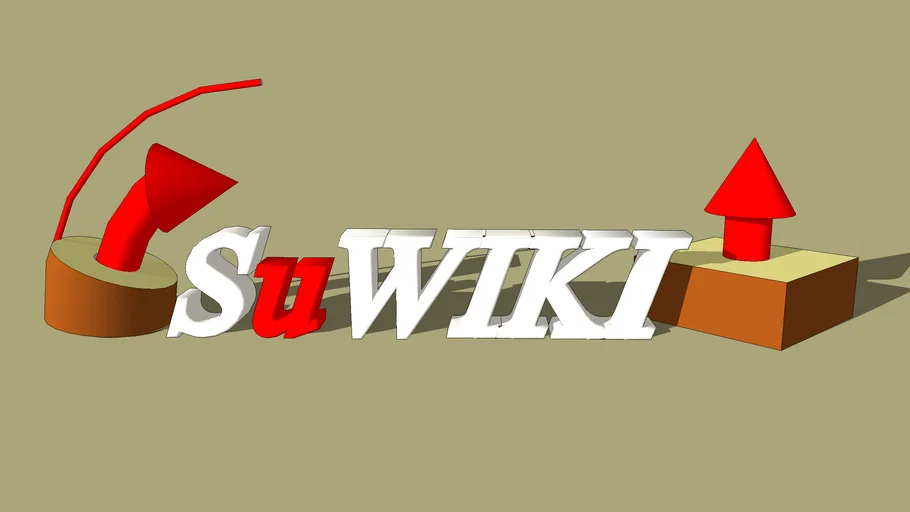 SWIKI 3D COMP
