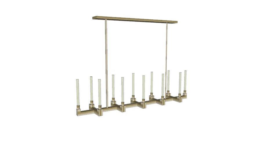chandelier