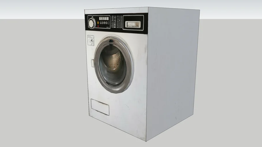 Pralka Tatramat Tamat 500