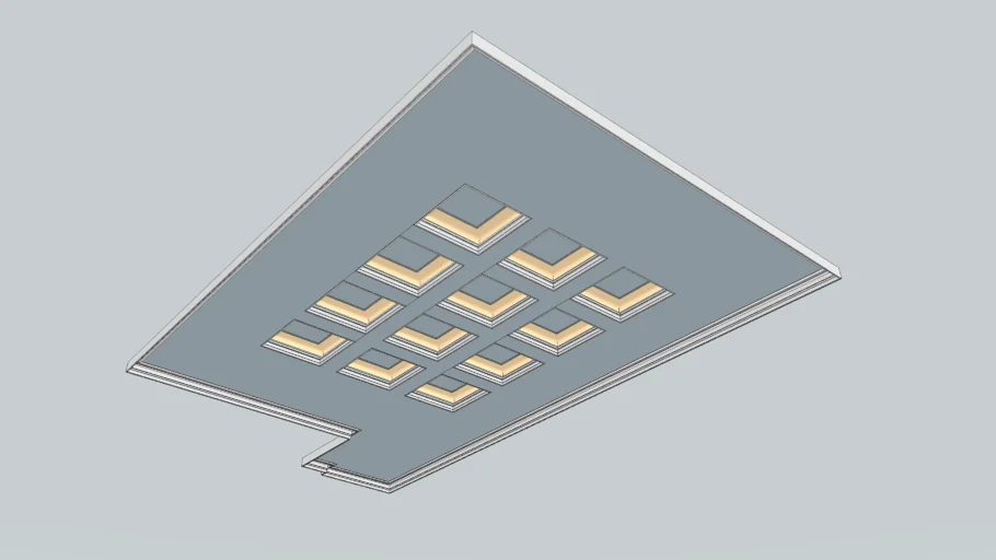 PLAFOND