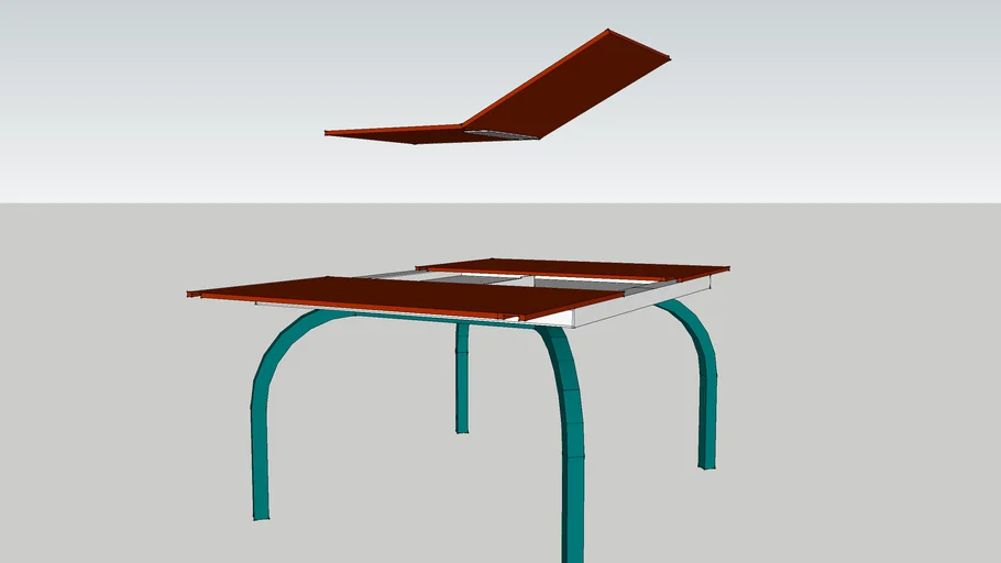 Mesa de comedor