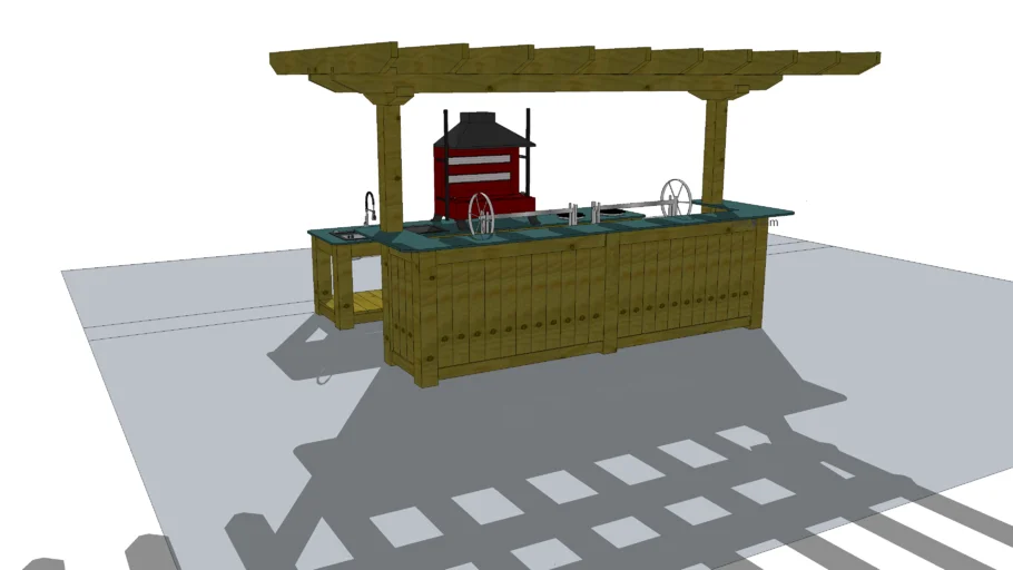 bbq