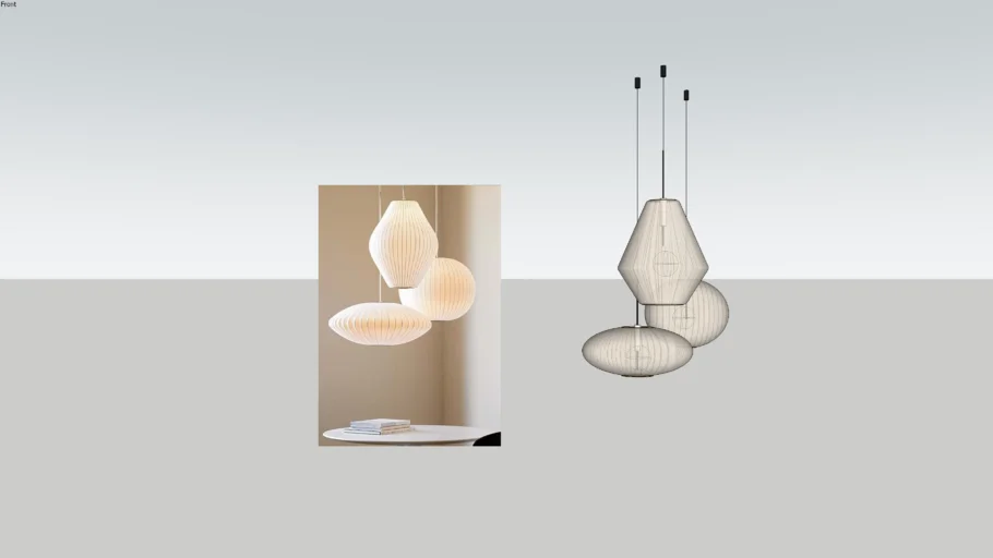 Pendant