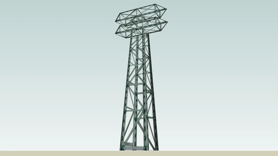 TORRE ELECTRICA