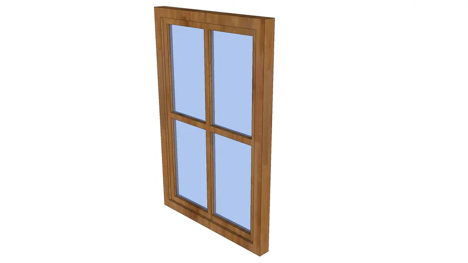 new window