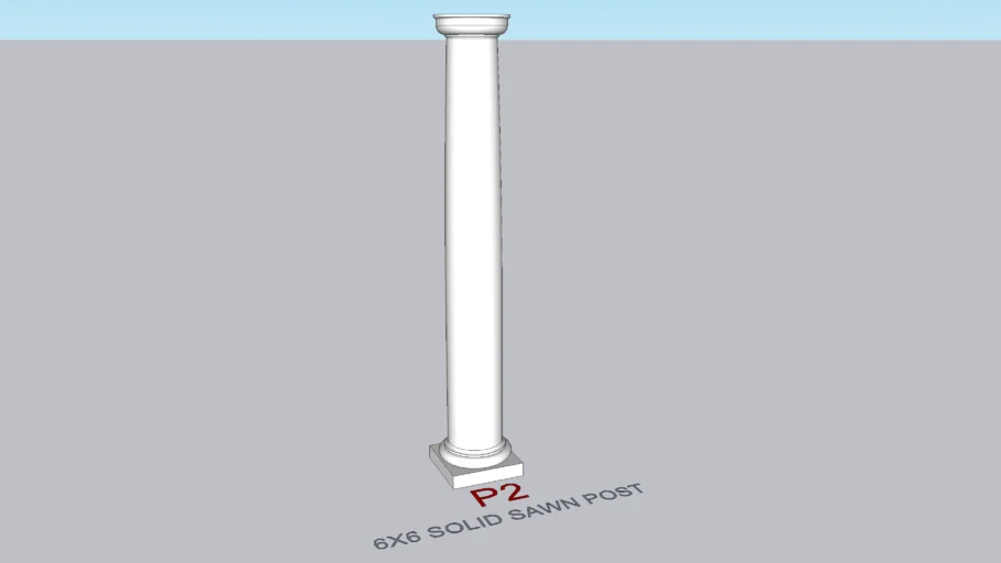 Classic Columns