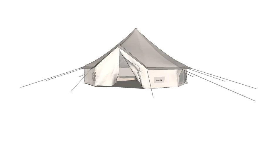 Nordisk Asgard 19.6
