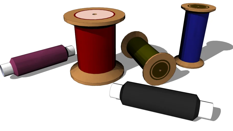 3D Warehouse