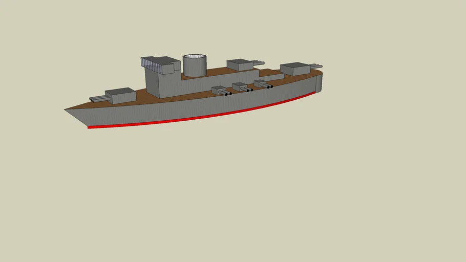 Battleship