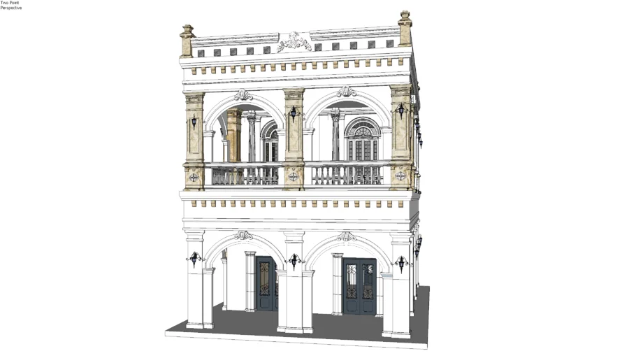 Sino-Portuguese Architecture-001