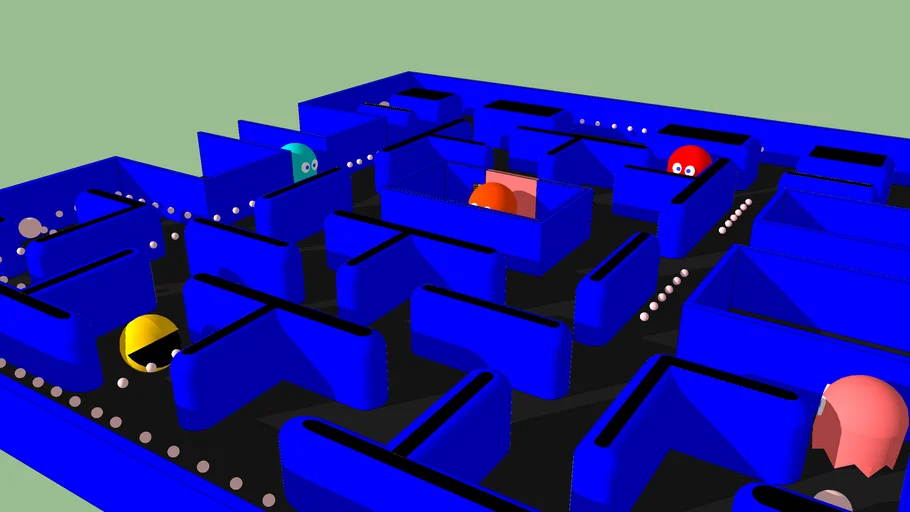 Pacman
