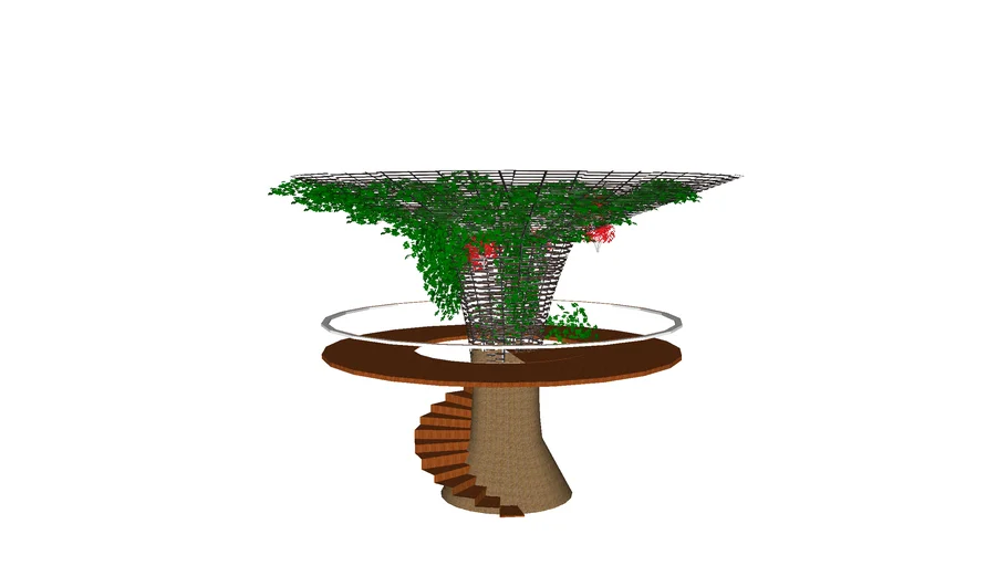 Super Tree