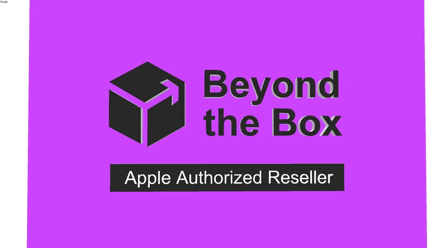 BEYOND THE BOX PIAZZA | 3D Warehouse