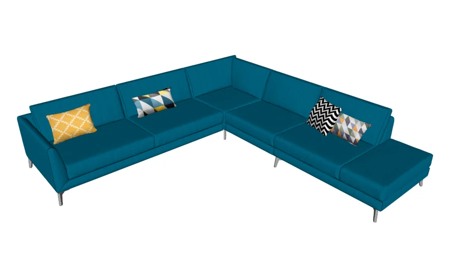 Fargo corner sofa - BoConcept
