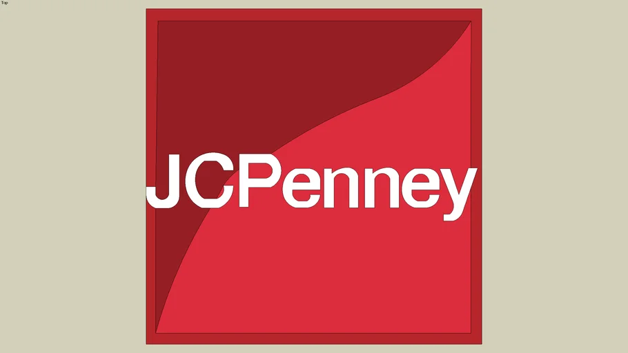 J.C. Penney Logo