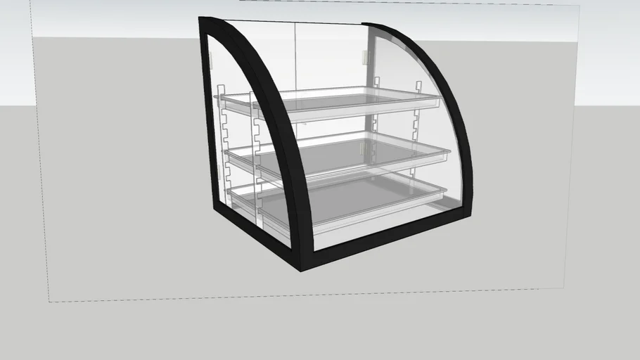 3D Warehouse