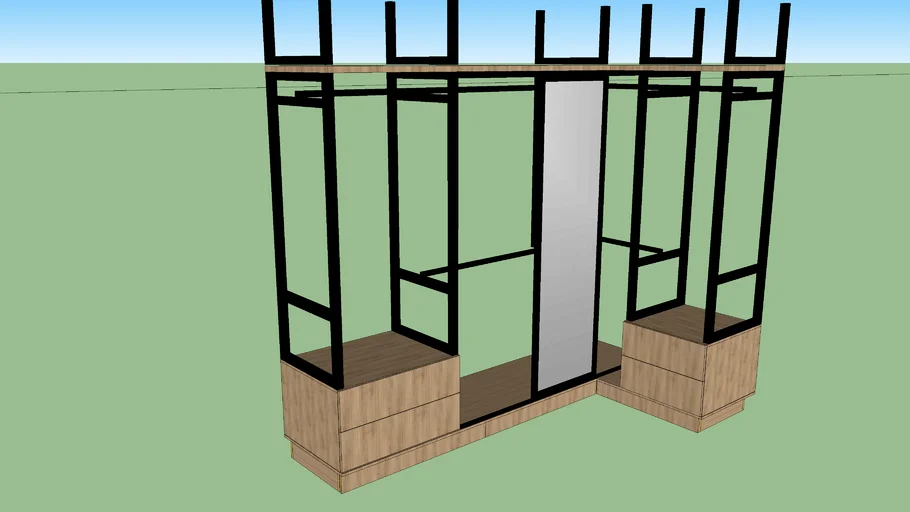 Closet Industrial