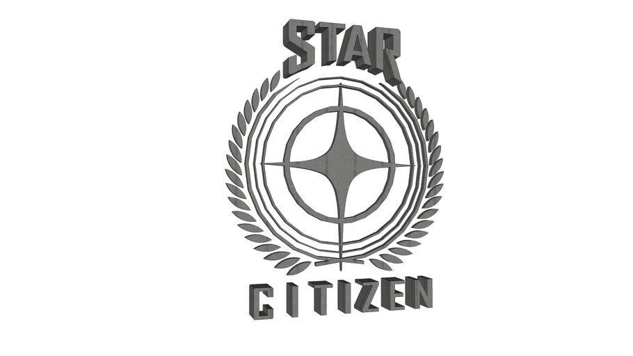 Star Citizen logo