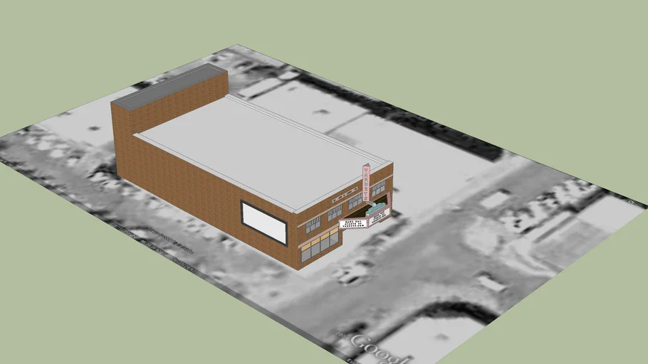 Varney's (Theater Side)