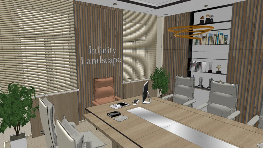 office