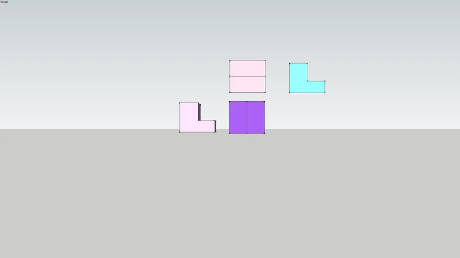 1 | 3D Warehouse