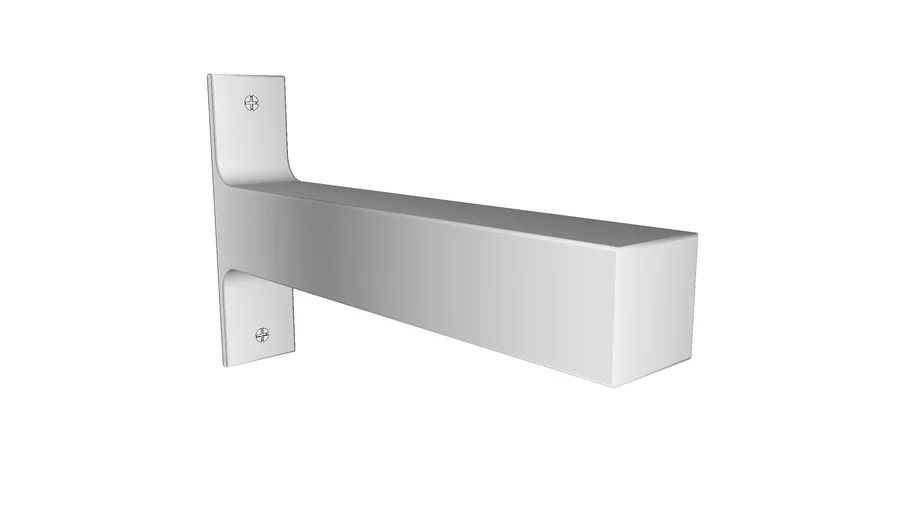 IKEA EKBY BJÄRNUM