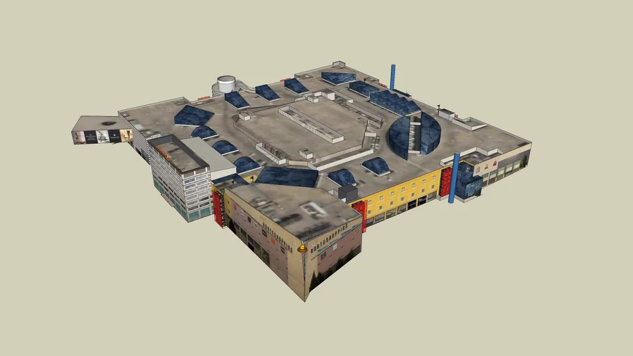 Norteshopping - Centro Comercial