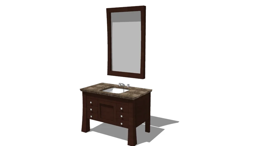 Counter Top Basin