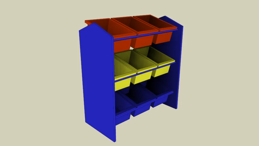 3D Warehouse