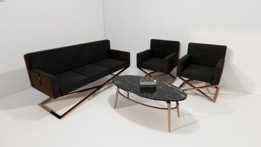 sofa office living