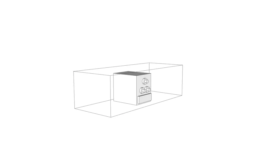 GS8 - Structural Steel Roller
