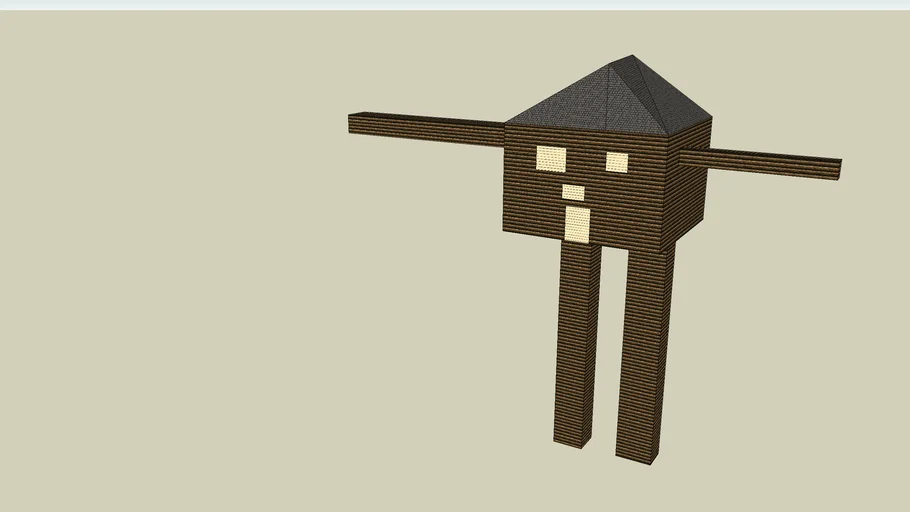 Monster House