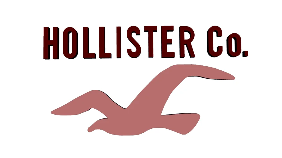 Hollister Logo