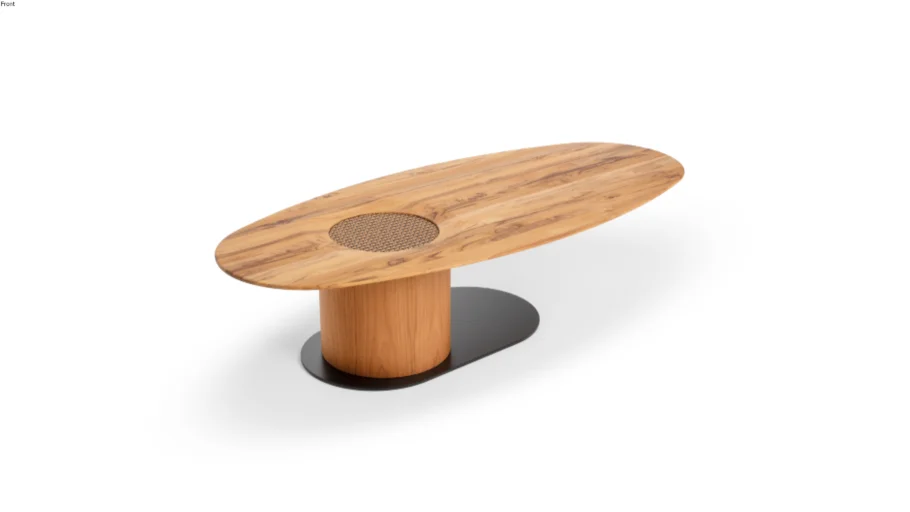 Mesa de centro Raco