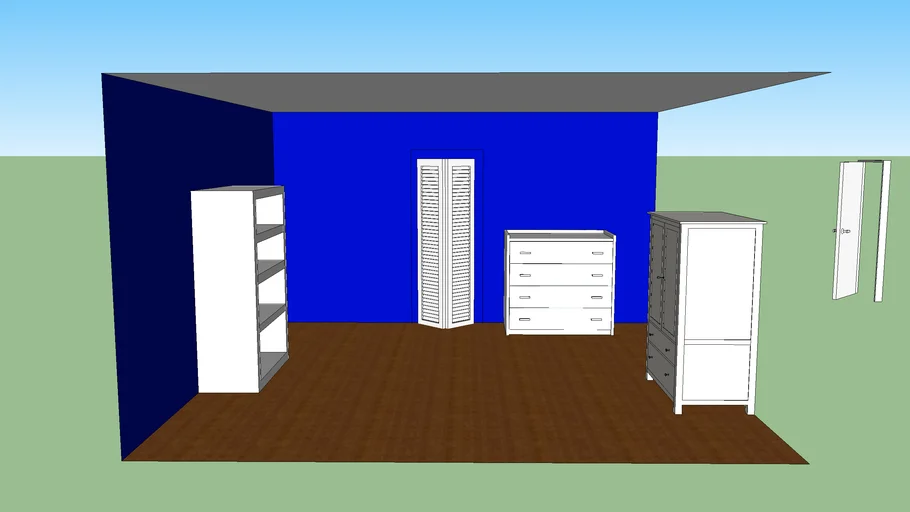 almost done house