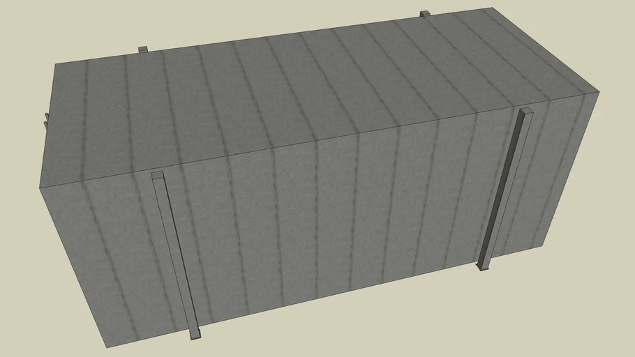 Storage Container