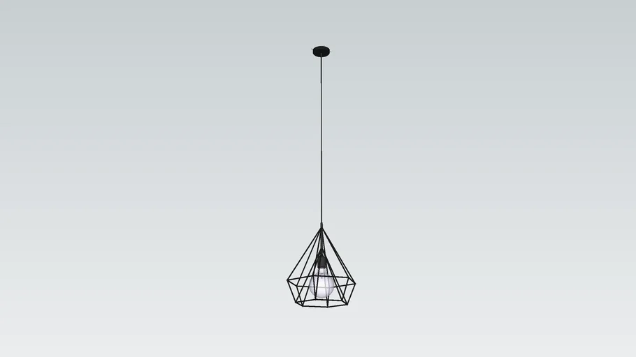 Diamond+Pendants