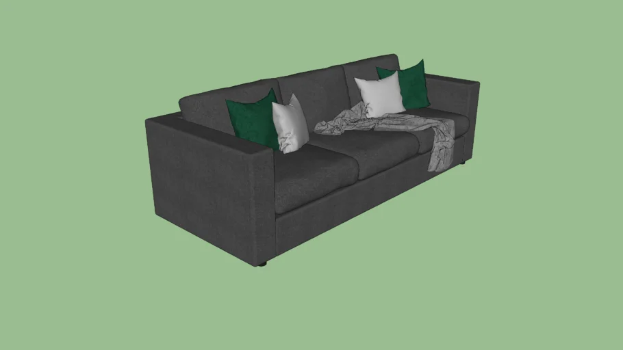 sofa ikea